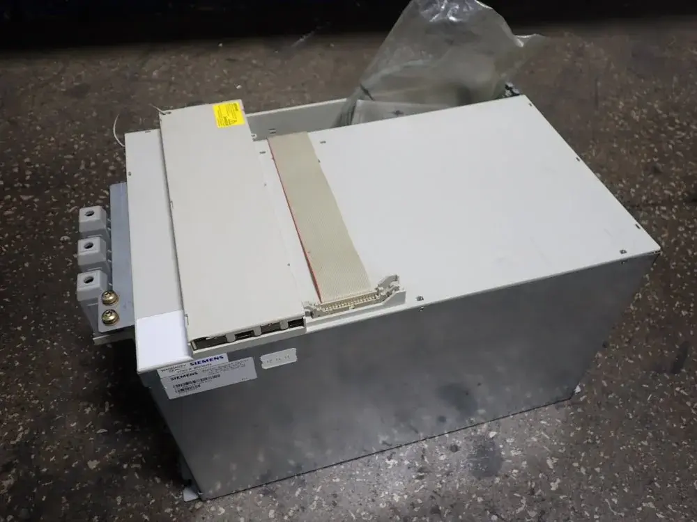 USED SIEMENS 6SN11231AA010FA1