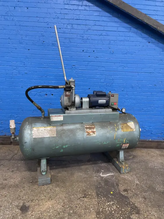 Used GAST 2565V3C Pumps Ohio US | HGR 24 #1056368