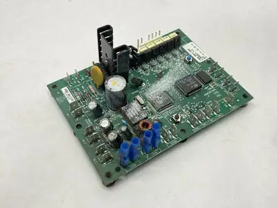 USED TRANE CONTROL BOARD TRACER ZN510 TEMS