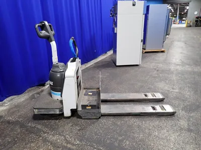 USED UNICARRIER RPXT2W2G60BV