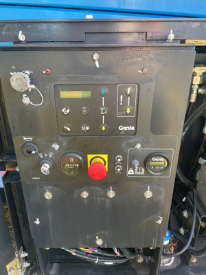 NEW 2025 Genie GS-3369 RT