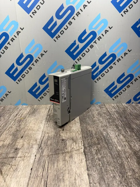 Used ALLEN BRADLEY 2094-EN02D-M01-S0 2094-BM01-M Misc Electrical & Power Parts South Carolina US | ESS Industrial Equipment Sales #480642