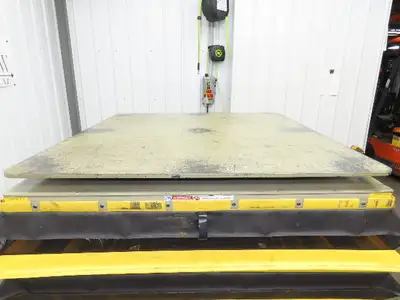 Used SOUTHWORTH _UNKNOWN_ Misc Lifts Indiana US | Arrow Industrial #1367366
