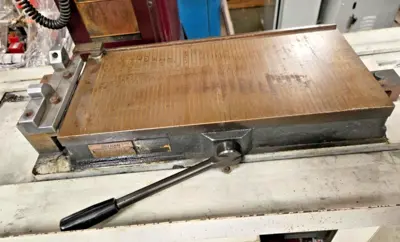 Unbranded 3545345435343 Grinding Machines | Amiron Machinery (6)