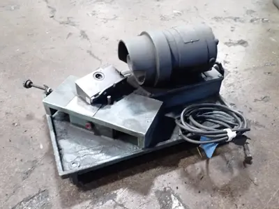 Srd Drill Sharpener