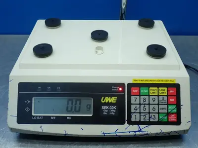 USED UWE SEK30K