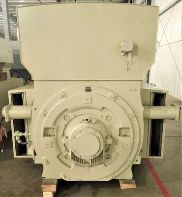 NEW SIEMENS CGII