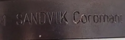 Sandvik Coromant A390.45-50 63 050M Tooling & Accessories, Tooling | Machinery Central (2)