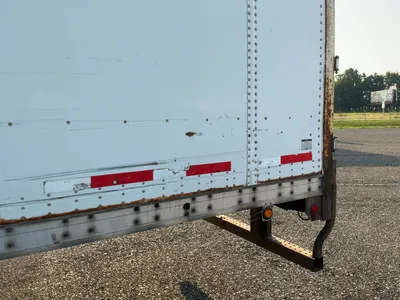 Used 2005 WABASH TRAILER Misc Trailers Michigan US | Miedema Asset Management Group #1313122