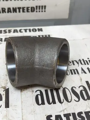 New | in-Stock ANVIL SA105N 3424 B16 3M 2" Valves/Fittings Ohio US | Surplus Asset Holdings #1235086