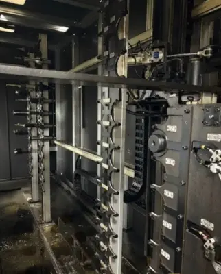 2013 OKUMA MB-8000H Horizontal Machining Centers | Machine Tool Emporium (11)