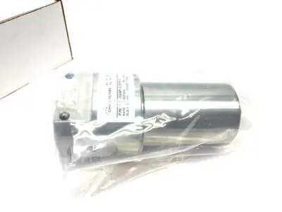 51S-104P-0.5PFV | Chase Filters  T-Type Ultra High Pressure Filter 6000PSIG - New