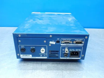 Used ASSOCIATED RESEARCH 3865 High Voltage Testers Ohio US | HGR 24 #782622
