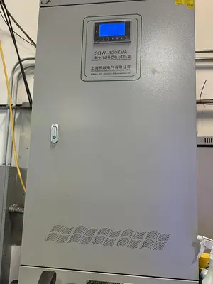 Used 2021 SENGFENG SF3015H4 Laser Cutters Minnesota US | Source Machinery Sales #1262932