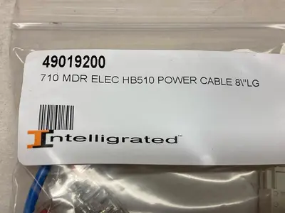 Used INTELLIGRATED _UNKNOWN_ Conveyor Parts Ohio US | Surplus Asset Holdings #1265743