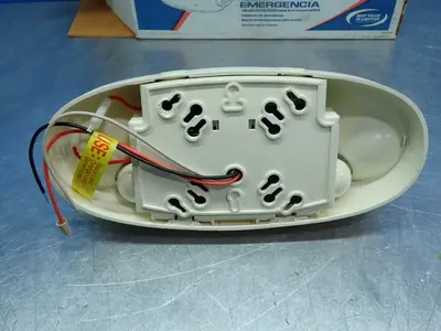 New | in-Stock LITHONIA LIGHTING 383575 Lighting | HGR 24 #737169