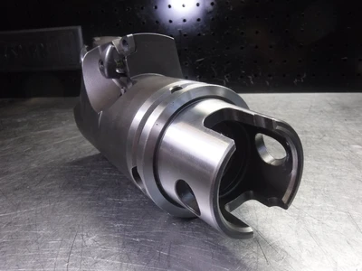 Kennametal KM80 84mm Indexable Turning Head 1658220R06 (LOC1265B)