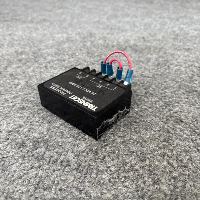 Used TRANSCAT 3323E Misc Electrical & Power Parts California US | Davliegogo LLC #1709560