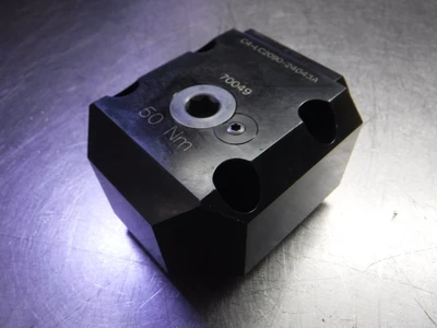 SECO Capto C4 Clamping Unit C4-LC2090-24043A (LOC619)