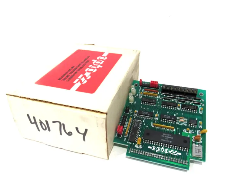 New | in-Stock OPTO 22 OPTO 22 001828G Printed Circuit Boards (PCB) | SB Industrial Supply #844136