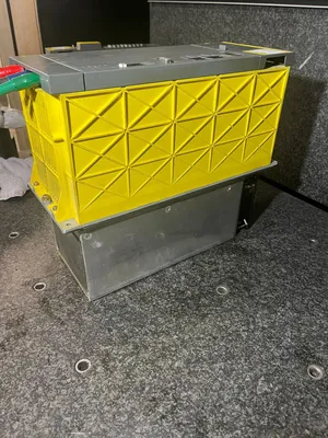 USED FANUC A06B-6087-H126