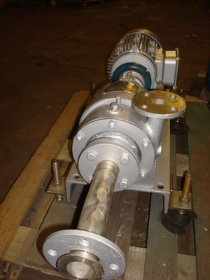 182 Lpm W Simpson Type 1 Dc52 S/S Pump