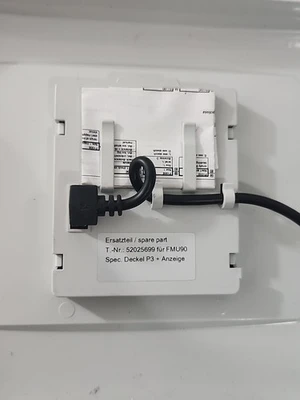 USED Endress+Hauser FMU90-R11CA212AA1A