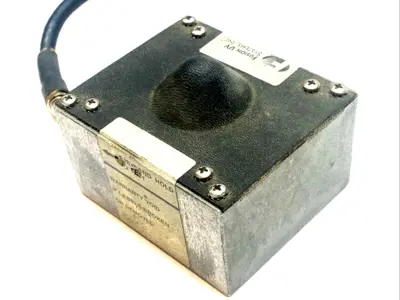 USED FUSION UV SYSTEMS RF DETECTOR MODULE RF-1