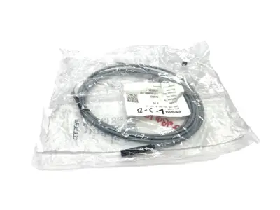 New | in-Stock Fetso 543862 Proximity Sensors Michigan US | Maverick Industrial Sales #1418965