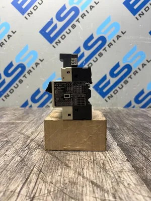 TELEMECANIQUE GV2-M03 G254 GV1-G09 Electrical/PLC/Automation | ESS Industrial Equipment Sales (5)