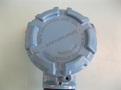 NEW Rosemount 3051 SAM4ST3A2A11A2AE5