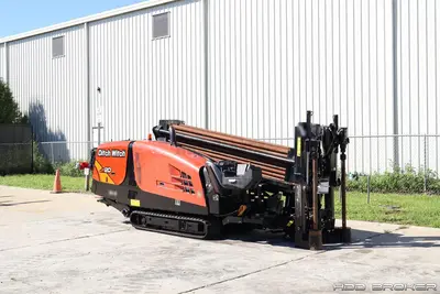 Used 2020 DITCH 2020 DITCH WITCH JT20 Drill Rigs Florida US | HDD Broker #1512778