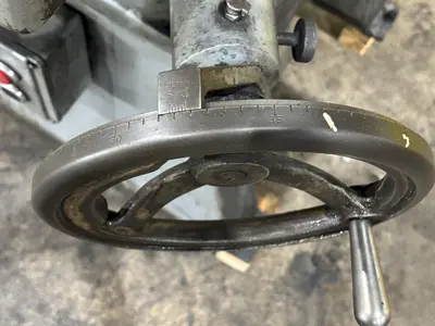 USED COVEL 10