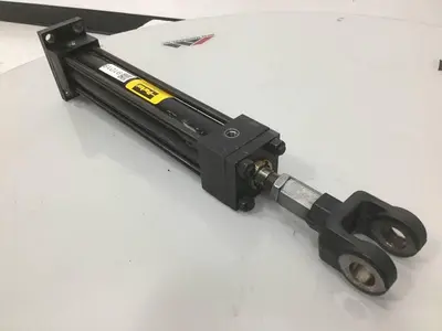 USED PARKER 02.00 H2HLTS182A 12.000