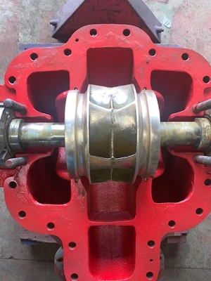USED Goulds 3410