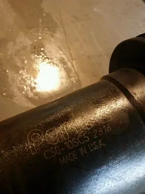 USED PARLEC C50-10SC5