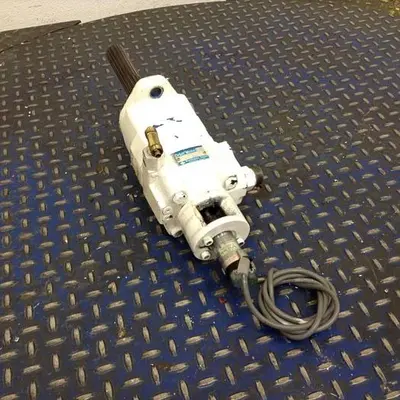 USED SUMITOMO EATON 2TH08AS2S-E