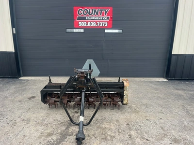 1st Products Aera-vator AE60 Aerator/Seeder | County Equipment Company LLC (3)