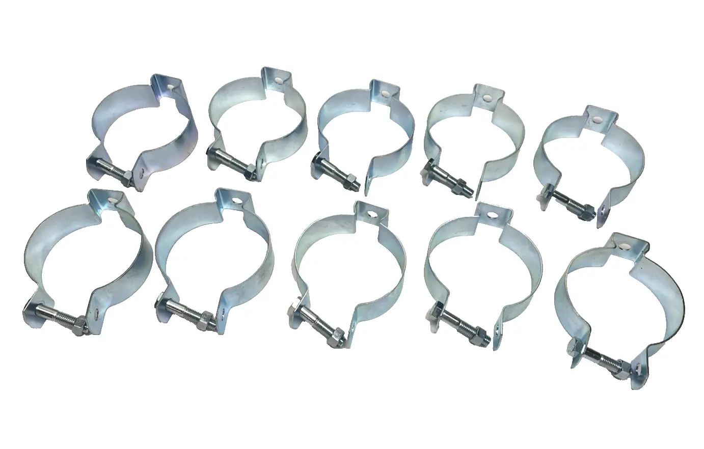 New | in-Stock MINERALLAC _UNKNOWN_ Bolts | Maverick Industrial Sales #1102218