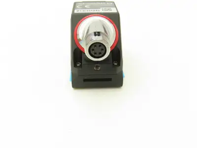 Keyence IV3-G600MA Compact Vision Sensor Head Monochrome AF CMOS Wide View
