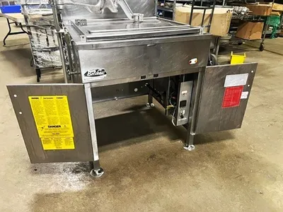 BELSHAW ADAMATIC 724 CG Donut Fryer System | Harvest Equipment and Fabrication Inc (6)