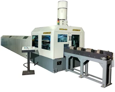 HYD-MECH CSNC-150 Circular Cold Saws | Demmler Machinery Inc. (5)