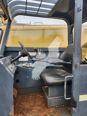 USED 2018 GEHL RS10-55