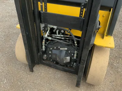 Used YALE GLC050VXN Liquid Propane Forklifts Michigan US | Miedema Asset Management Group #1477073