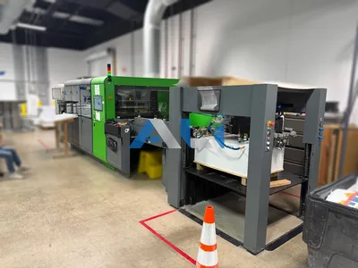 USED 2019 Highcon Beam 3