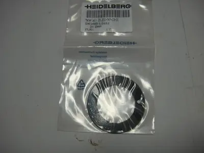 USED HEIDELBERG HDM315547