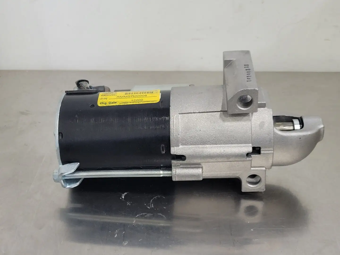 NEW MAGNETI MARELLI RMMSR00008