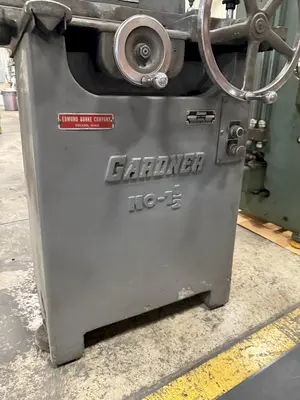 USED GARDNER 15