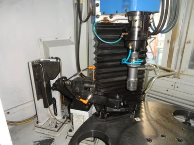 USED 2012 NAGEL ECO 40-2