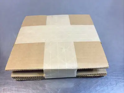 Used Fisher / Emerson _UNKNOWN_ Seals & Gaskets South Carolina US | Palmetto Automation #1271977